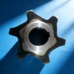 Drop-Forged Chain Sprocket 3