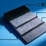 Reinforced Polyester Elevator Belt 5
