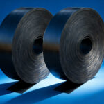 Reinforced Polyester Elevator Belt 4