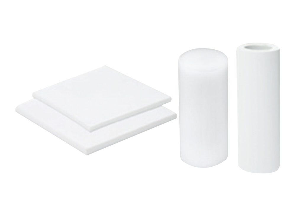 Oil-filled Nylon Profiles 3
