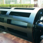 Conveyor Pulley 7