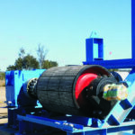 Conveyor Pulley 5