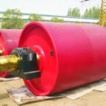 Conveyor Pulley 4
