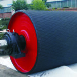 Conveyor Pulley 3