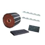 Pulley Lagging Pad 1