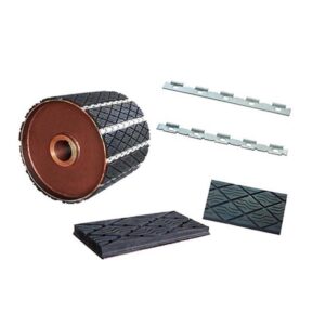 Pulley Lagging Pad