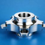 Round Link Chain Sprocket 3