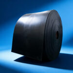 Oil-Resistant Conveyor Belt 3