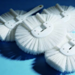 Self-Cleaning Scraper 4