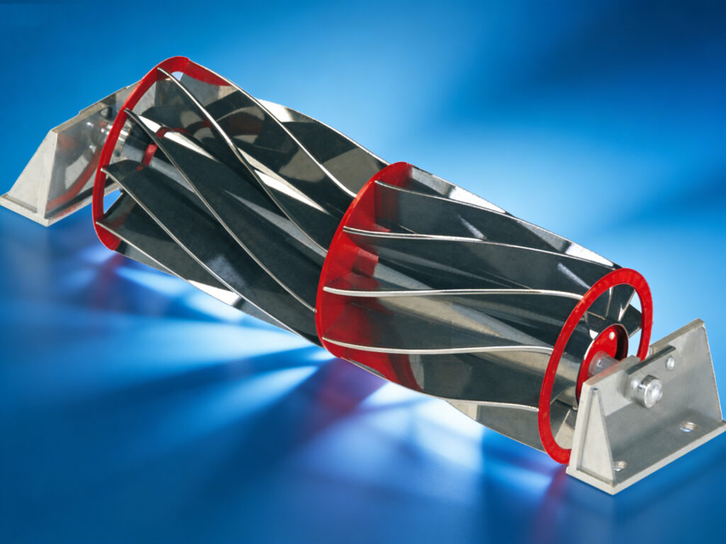 Conveyor Pulley 2