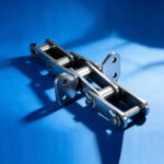 Bushed Roller Chain GLR 2