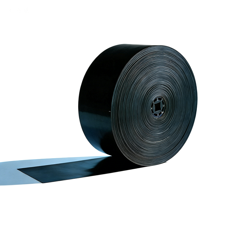 Patterned Conveyor belt