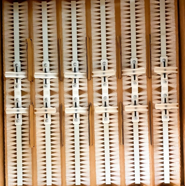 Purifier Brush 4