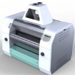 Flour Roller Mill 2