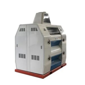 Flour Roller Mill