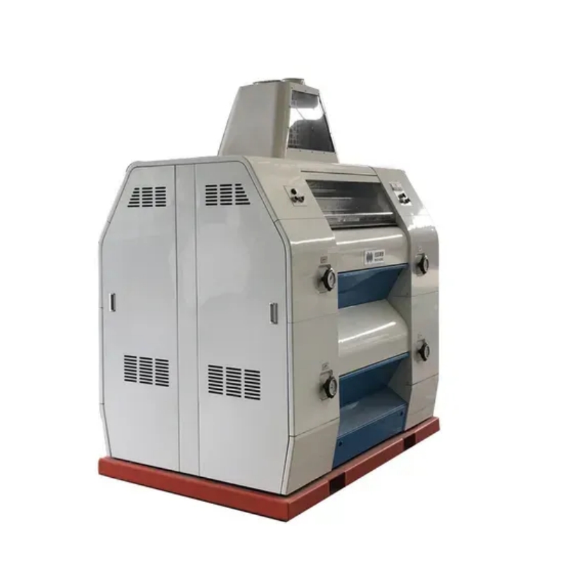 Flour Roller Mill 1