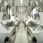 Flour Roller Mill 3