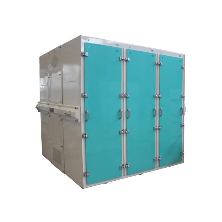 FSFG Plansifter