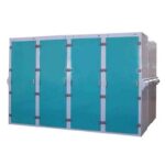 FSFG Plansifter 4