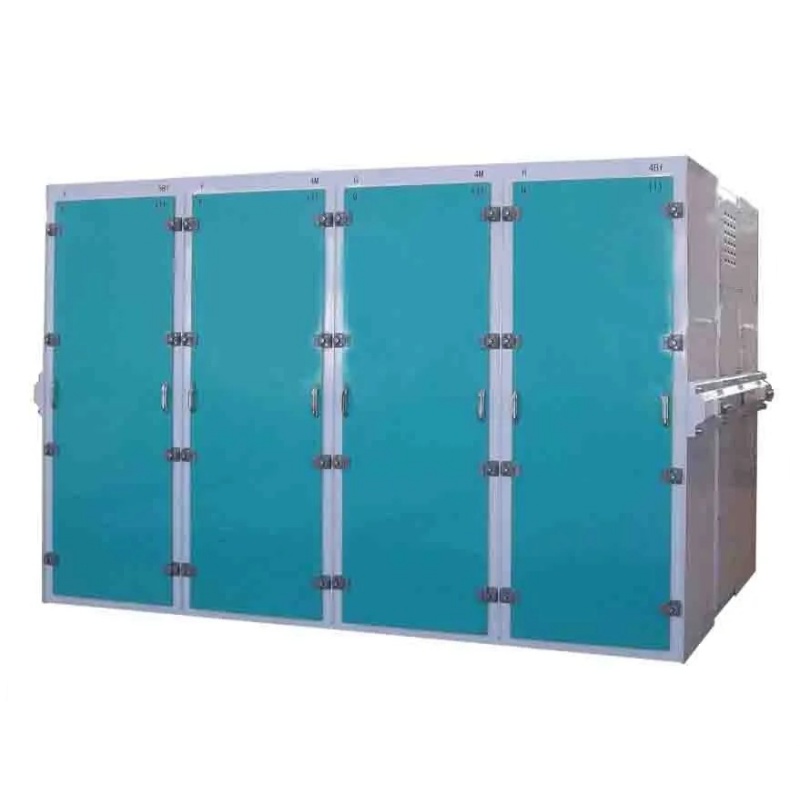 FSFG Plansifter 4
