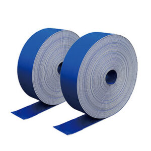 PVC Solid Woven Elevator Belt