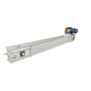 TGSS Series Submerged Drag Chain Conveyor