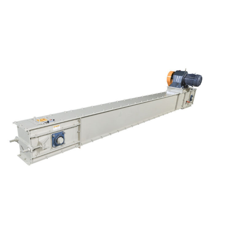 TGSS Series Submerged Drag Chain Conveyor