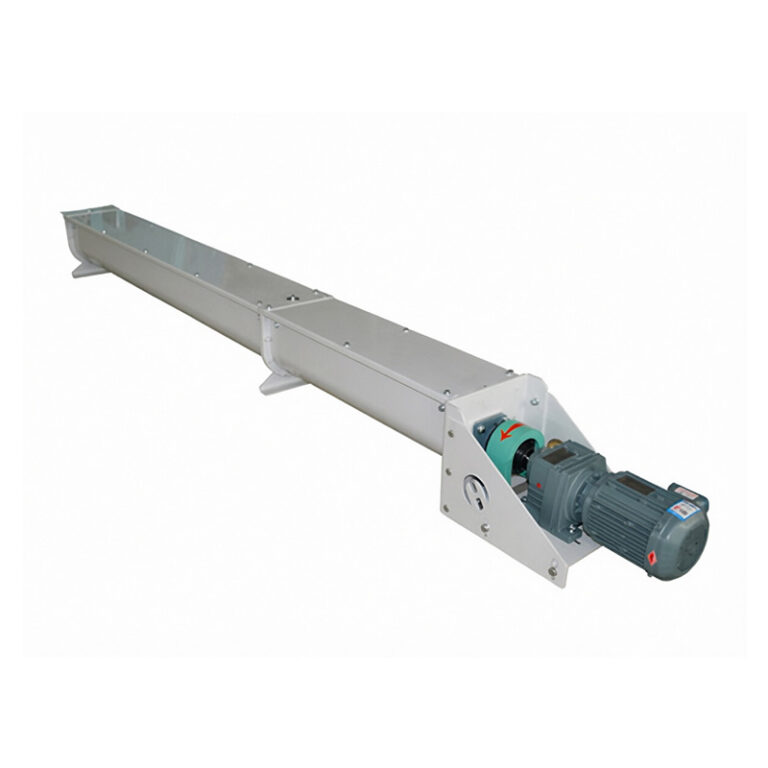 TLSS Series Screw Conveyor