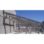 TLSS Series Screw Conveyor 2