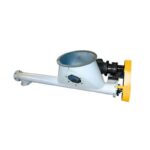 TWLL Series Circular Tube Screw Conveyor 1