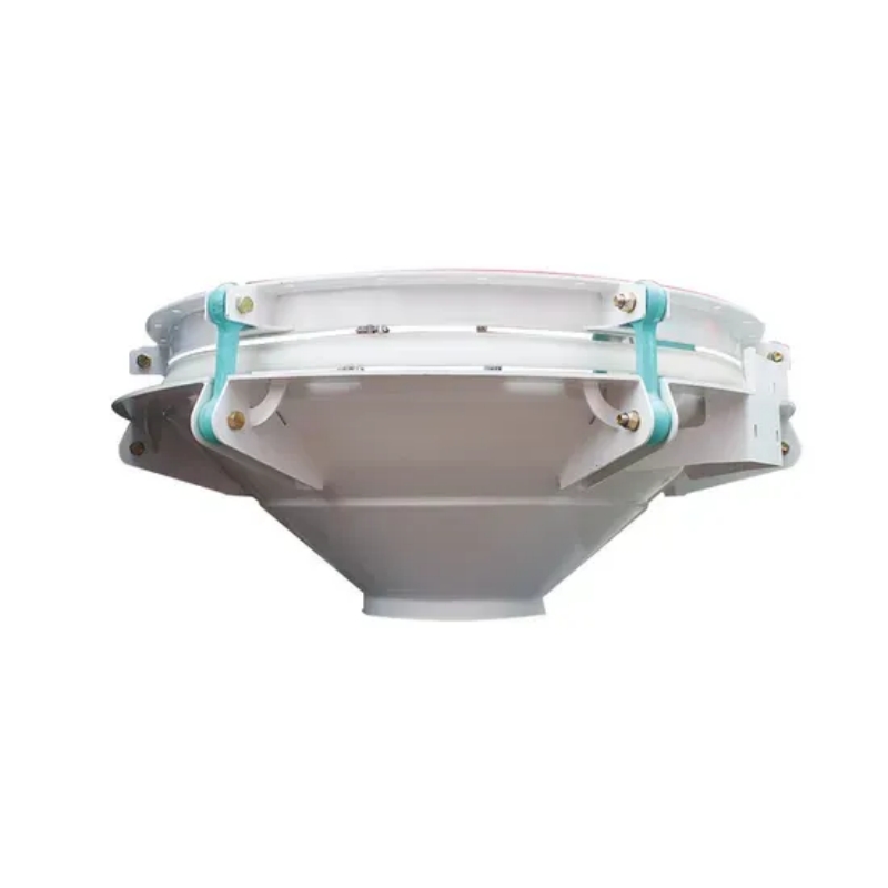 Vibro Discharger 2