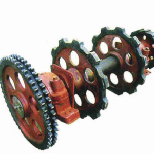 Plate Chain Elevator Sprocket