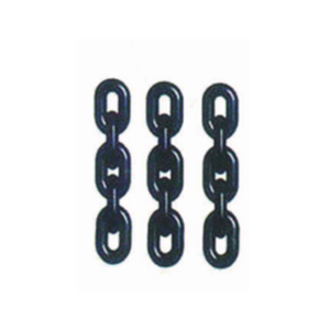 High-Strength Round Link Chain