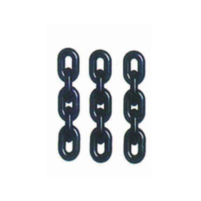 High-Strength Round Link Chain 1