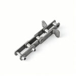 Bushed Roller Chain GLR 1