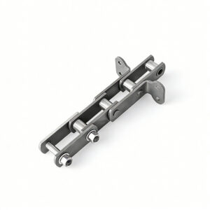 Bushed Roller Chain GLR