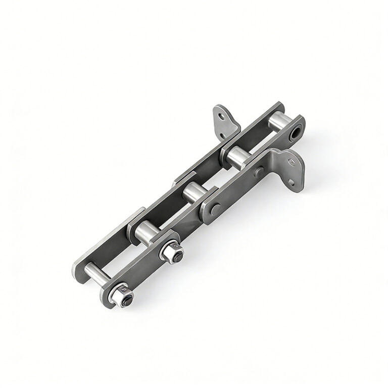 Bushed Roller Chain GLR