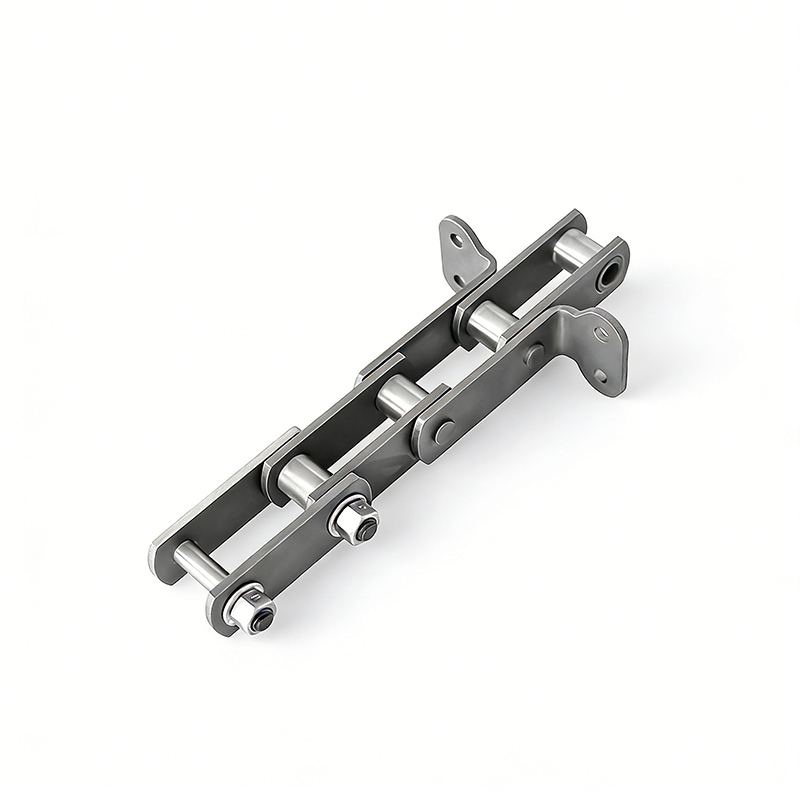 Bushed Roller Chain GLR 1