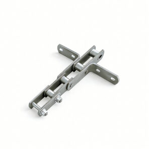 Bushed Roller Chain GLF