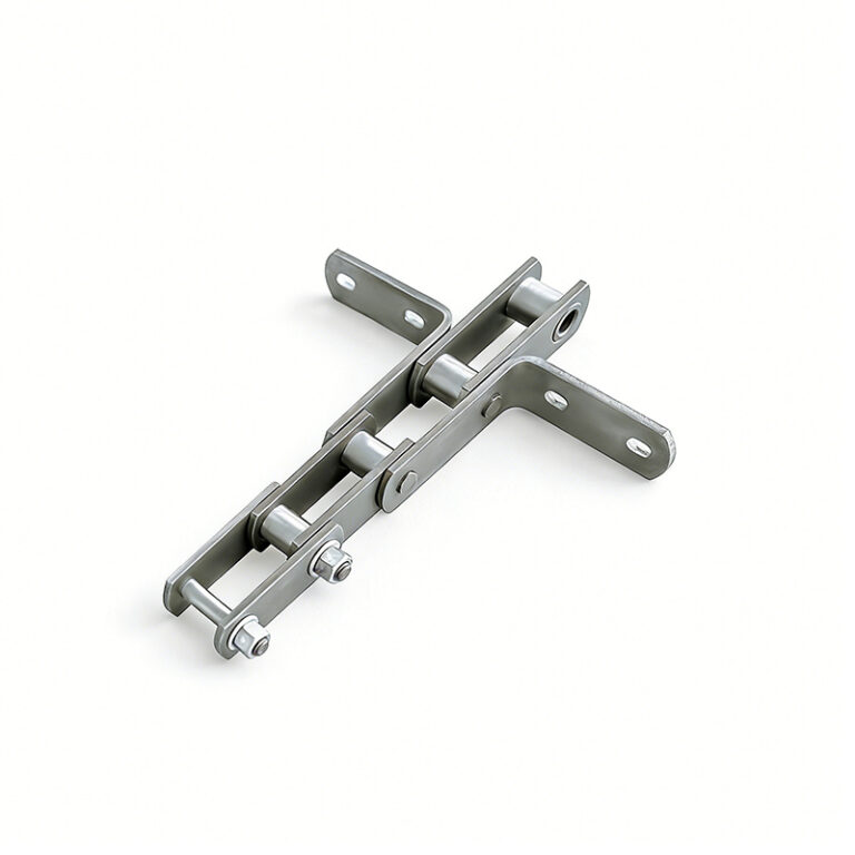 Bushed Roller Chain GLF