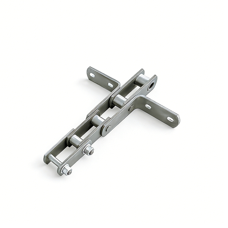 Bushed Roller Chain GLF 1