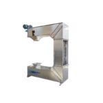 C Type Food-Grade Bucket Elevator specially for Food Industry 1