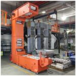 C Type Food-Grade Bucket Elevator specially for Food Industry 2