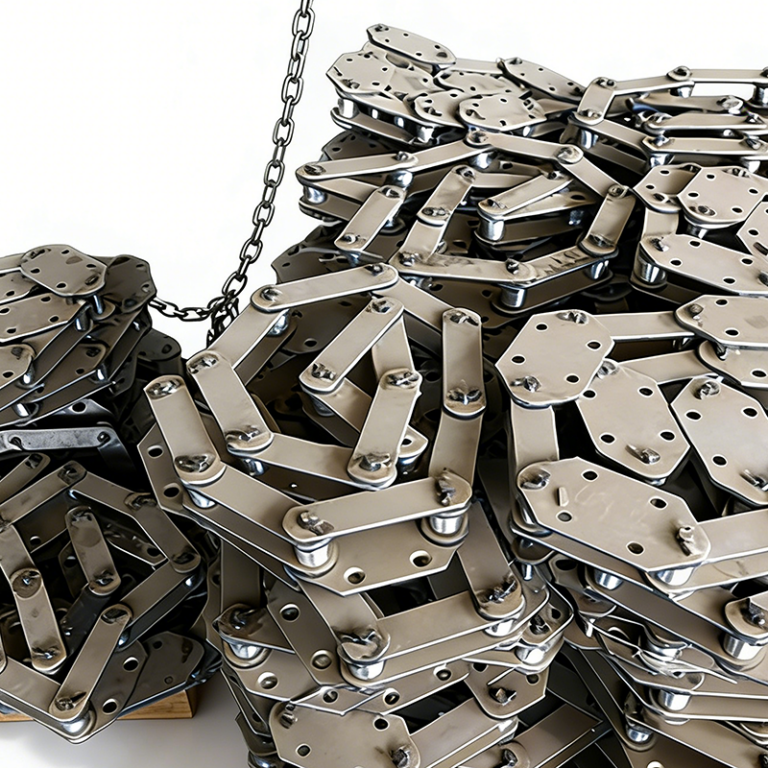 NE Elevator Chain