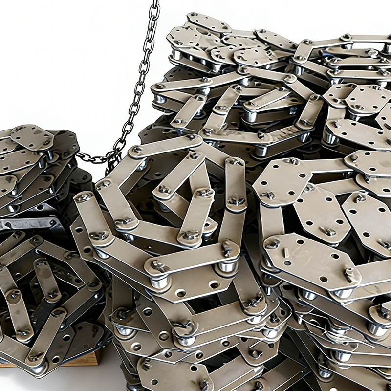NE Elevator Chain 1