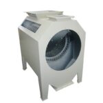 Drum Sieve 1