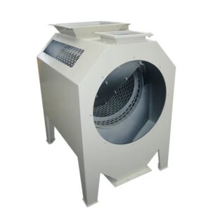 Drum Sieve