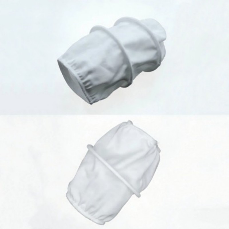 Sieve Bag 2