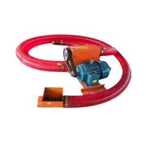 Flexible Screw Conveyor