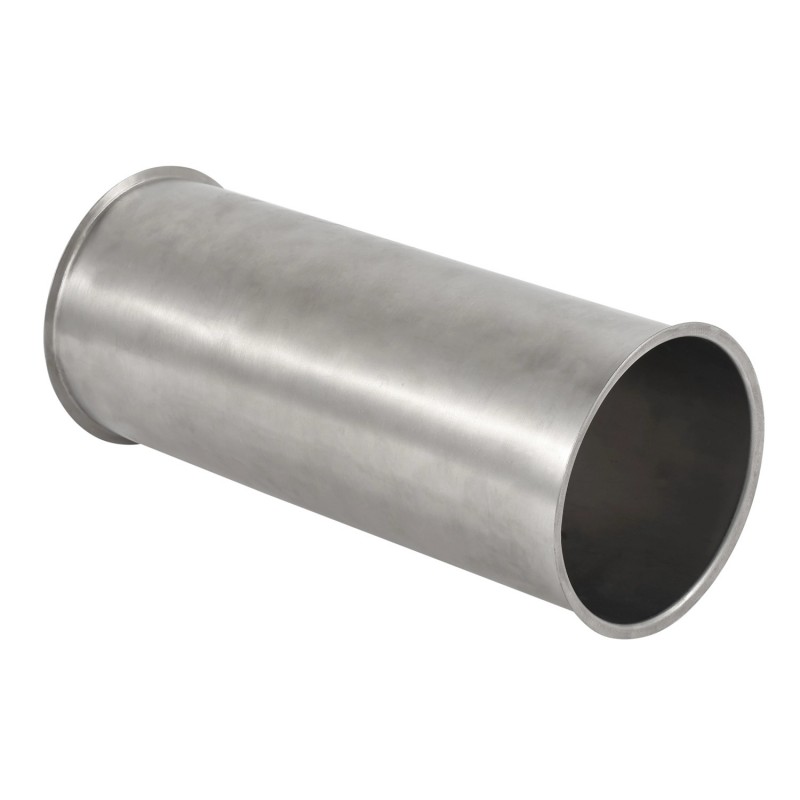 Pneumatic Powder Conveying Pipe for Flour Mill 4